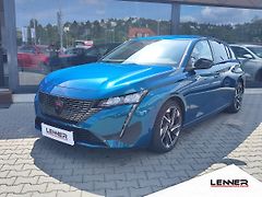Peugeot 308 1.2 Puretech/96kW Allure EAT8 - fotografie inzerátu