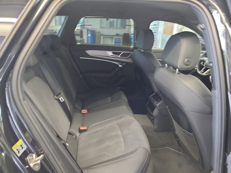 Audi A6 Allroad 50TDI Matrix B&O HuD TZ 360° - fotka 10 z 16