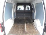 Volkswagen Caddy (2016) 2.0TDI-MAXI-KLIMA-NAVIGACE - náhled 13
