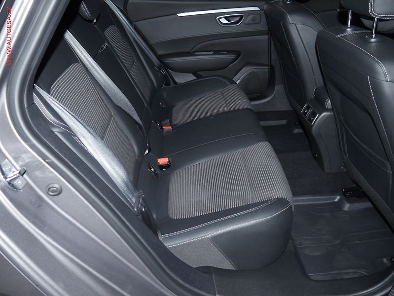 Renault Talisman (2021) 2.0 dCi, ČR, AT, LED, navi - fotka 11 z 24