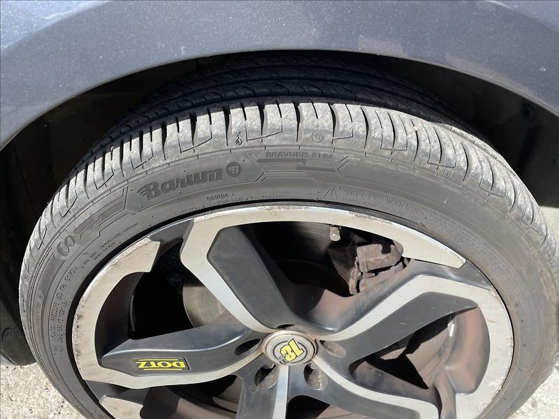 Ford Mondeo 2,0TDCi*103 kW*pravidelný serv - fotka 35 z 36