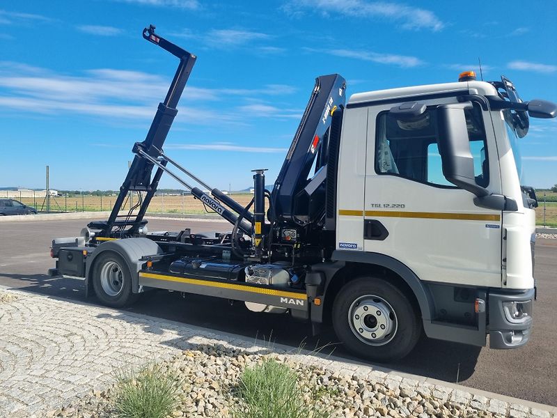 MAN TGL 12.220 KONTEJNER 8T - fotka 37 z 49