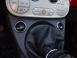 Fiat 500 (2017) 1.2, Serv.kniha, Tempomat - náhled 17
