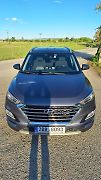Hyundai Tucson (2019) - fotografie inzerátu