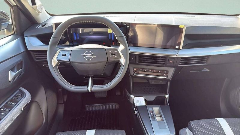 Opel Frontera (2026) GS Hybrid 1.2 TURBO (107kW/145 - fotka 14 z 23