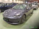 Tesla Model 3 (2021) LR AWD 75 kWh | Bílý interiér - náhled 1