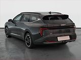 Kia K4 (2026) 1.6 T-GDI, Mrtvý úhel - náhled 3