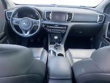 Kia Sportage (2018) 1.6 GDi, Navi, kamera, kůže - náhled 8