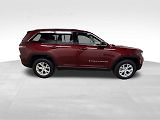 Jeep Grand Cherokee (2023) Limited 3.6 V6, 300Hp, 2023 - náhled 21