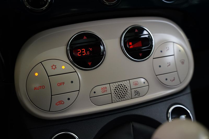 Fiat 500 - fotka 19 z 23