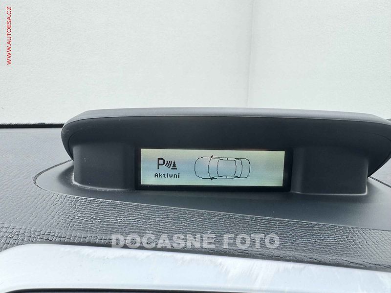 Volvo XC60 (2009) 2.4D AWD, AT, park.čidla - fotka 15 z 15