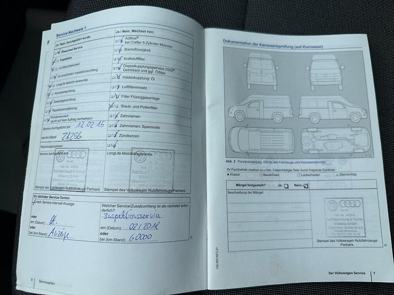 Volkswagen Caddy (2014) 1.6TDI 75kw  2-míst - fotka 20 z 30