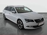 Škoda Superb (2017) Laurin&Klement 2.0 TDI 4x4 - náhled 1