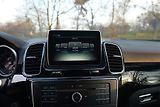 Mercedes-Benz GLE 350d 4M AMG Coupé 360 Pano Dis - náhled 23