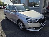Škoda Fabia 1.0 TSI 46tkm - náhled 1