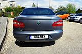 Škoda Superb (2008) ELEGANCE 2,0 TDI 125 kW - náhled 6