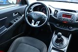 Kia Sportage (2011) 2.0 CRDi, Tempomat - náhled 7
