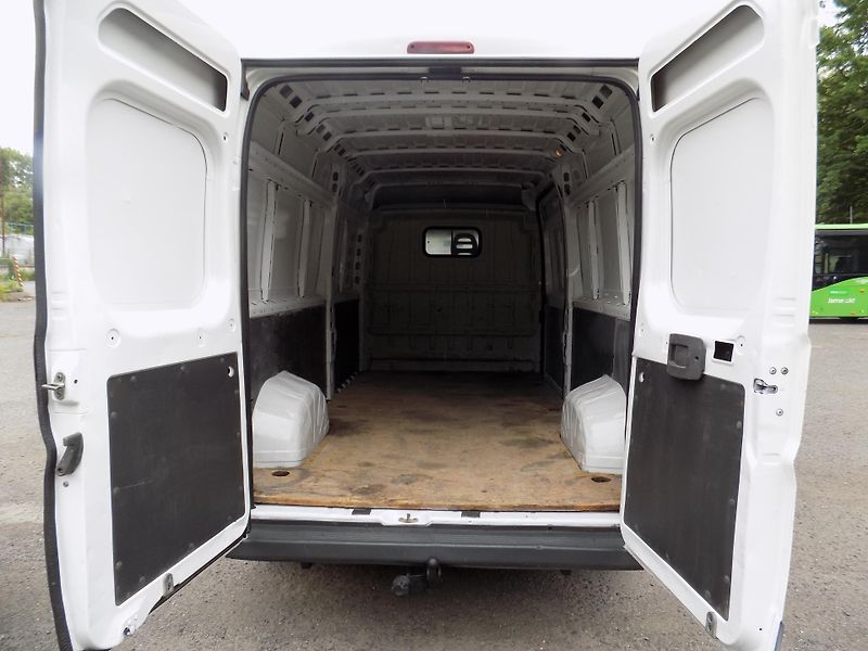 Fiat Ducato (2008) 2,3 88KW MAXI - fotka 27 z 29