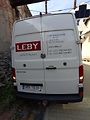 Volkswagen Crafter (2019) Perfektní stav - náhled 6