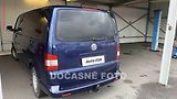 Volkswagen Caravelle (2006) 1.9TDi L2 9míst, Navi, autoAC - náhled 1