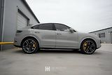 Porsche Cayenne (2020) Coupé Turbo 404kW - náhled 2