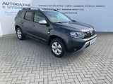 Dacia Duster (2018) 1.2TCe 92kW COMFORT TOP ! - náhled 2