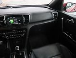 Kia Sportage (2016) GT Line 1.6 T-GDI, Serv.kniha - náhled 8