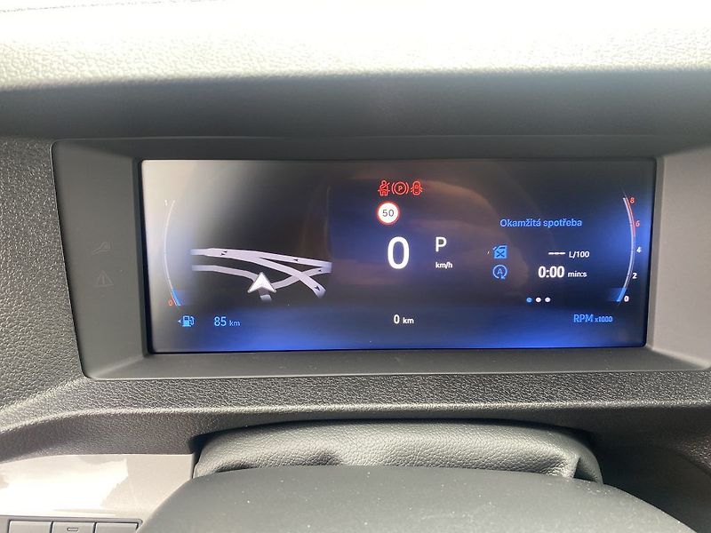 Toyota ProAce Verso 2,0 Diesel L2 5D 8A/T Family - fotka 19 z 23