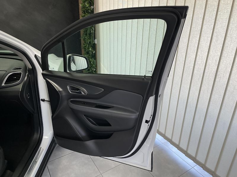 Opel Mokka 1.6 CDTi 4x4 ČR REZERVACE  - fotka 12 z 23