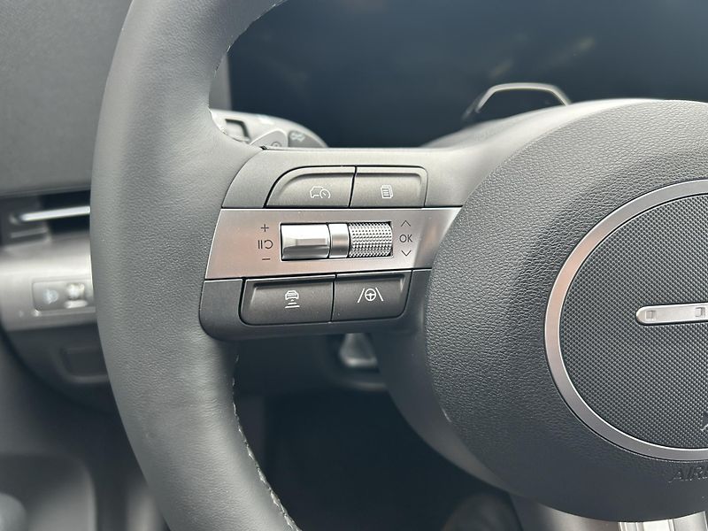 Hyundai Kona NOVÁ KONA Electric 48,6 kWh - fotka 20 z 33