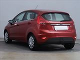 Ford Fiesta (2009) 1.25, Tempomat - náhled 3