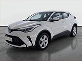 Toyota C-HR (2021) Comfort 1.2 Turbo, Serv.kniha - náhled 1
