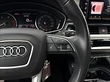 Audi A4 Avant 40 tdi quattro S-trinic - náhled 14