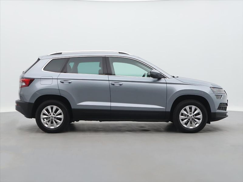 Škoda Karoq 1,6 TDI 85kW Ambition CZ DPH - fotka 8 z 29