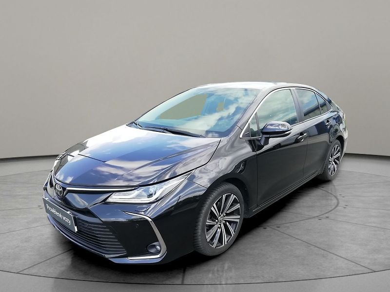 Toyota Corolla 1,5 6MT Comfort Style Tech - fotografie inzerátu
