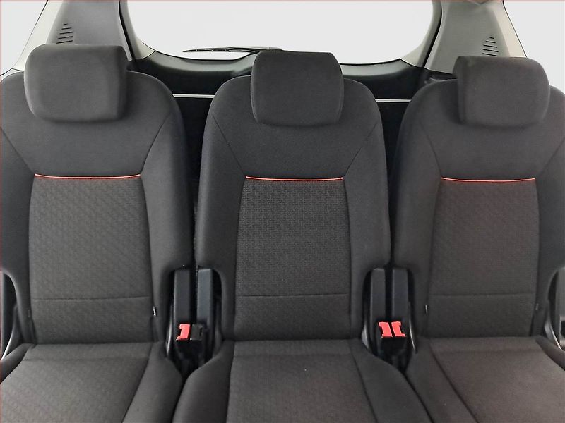 Ford S-MAX (2009) 2.0 TDCi, Serv.kniha, Tempomat - fotka 10 z 18