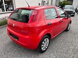 Fiat Grande Punto (2011) 1.2 i Velmi pěkné - náhled 1