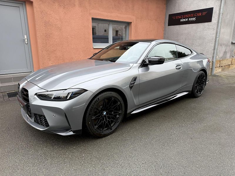 BMW M4 Competition xDrive FCL Indiv. - fotka 2 z 44