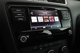 Škoda Octavia (2017) Ambition 1.6 TDI, Automat - náhled 9