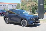 Mazda CX-5 (2026) 2,5 G141 AT Homura - náhled 1