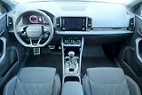 Škoda Karoq (2025) SportLine 2,0 TDi /110 kW - náhled 13