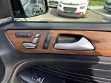 Mercedes-Benz GLE 3.0 350D 4MATIC KŮŽE ČR odpDPH - náhled 43
