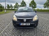 Dacia Sandero (2008) 1.6 16v, PĚKNÝ STAV,  SPLÁTKY  - náhled 2