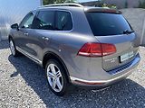 Volkswagen Touareg 3.0TDi 4x4 FL 2017 ELEGANCE 1A - náhled 13