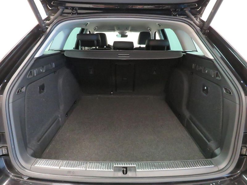 Škoda Superb - fotka 25 z 25