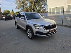 Škoda Kodiaq 2,0TDi 110KW DSG STYLE TZ - fotografie inzerátu