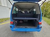 Volkswagen Caravelle (2000) 2.5TDI - TAŽNÉ 2.5T - náhled 16