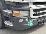 Scania R440 LB 6X2*4 EURO 5 cisterna  - náhled 4