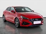 Hyundai i30 (2020) 1.5 T-GDI MHEV, Serv.kniha - náhled 1