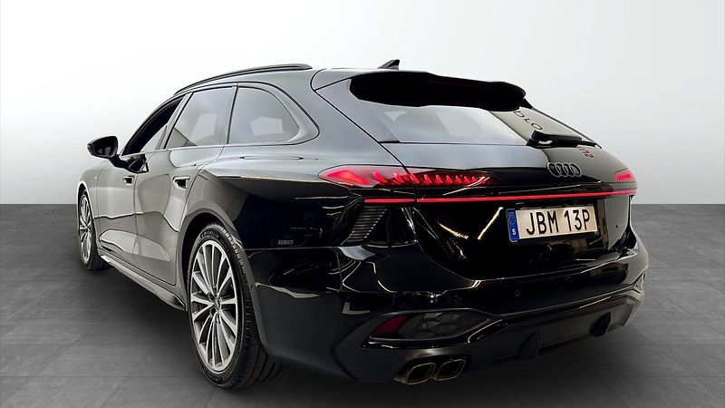 Audi A6 TDI q S-Line Tech+ NezT 360 Ma - fotka 4 z 23